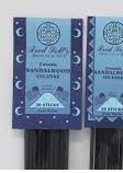Fred Soll&#39;s Cosmic Sandalwood - 20 Stick