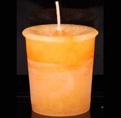 Compassion Reiki Charged Votive Candle