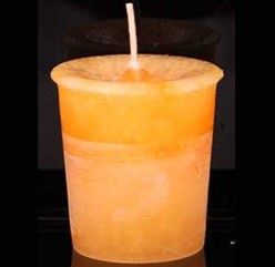 Compassion Reiki Charged Candle