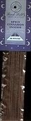 Fred Soll&#39;s Spicy Cinnamon Incense - 20 Sticks