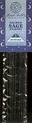 Fred Soll&#39;s Sacred Sage Incense - 20 Sticks