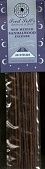 Fred Soll&#39;s New Mexico Sandalwood Incense - 20 Sticks