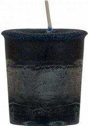 Gratitude Reiki Charged Votive Candle