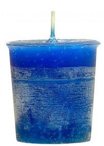 Good Health Reiki Charged Votive Candle