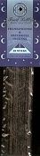 Fred Soll&#39;s Frankincense &amp; Patchouli Incense - 20 Sticks
