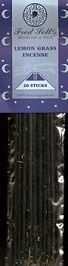 Fred Soll&#39;s Lemongrass Incense - 20 Sticks