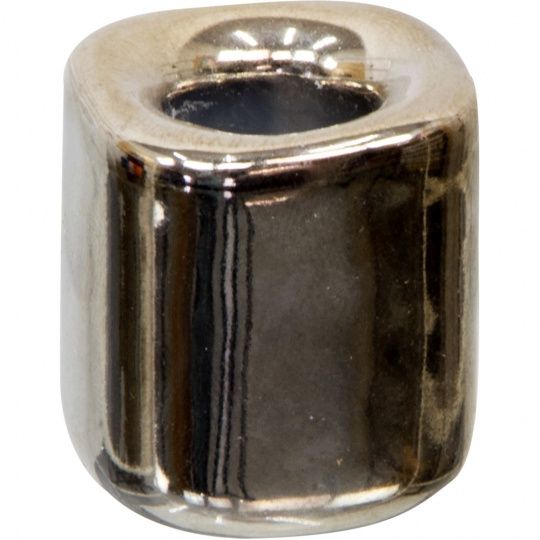 Mini Candle Holder - Silver