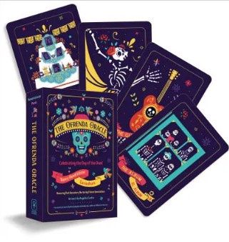 The Ofrenda Oracle