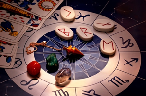 Divination