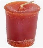House Warming Reiki Charged Votive Candle