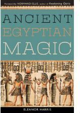 Ancient Egyptian Magic+