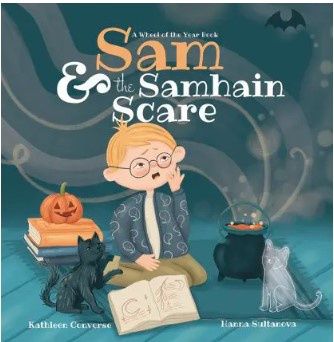 Sam &amp; the Samhain Scare