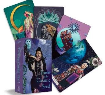 Tarot of the Cosmic Seed
