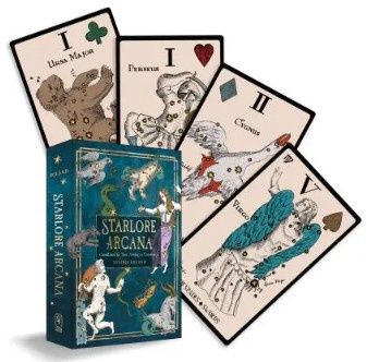 Starlore Arcana