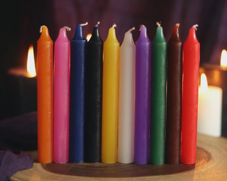 Household Candle