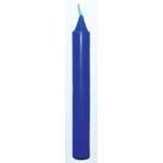 Household Candle, Attribute: Blue+