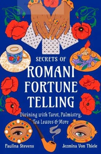 Secrets of Romani Fortune-Telling