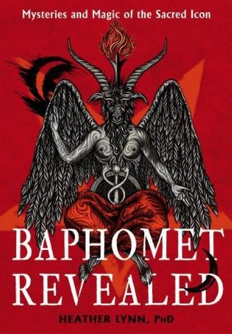Baphomet Revealed