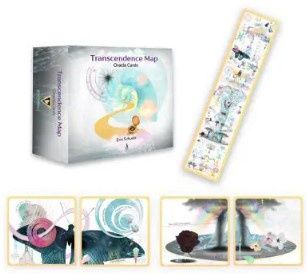 Transcendence Map Oracle