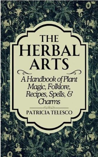 The Herbal Arts