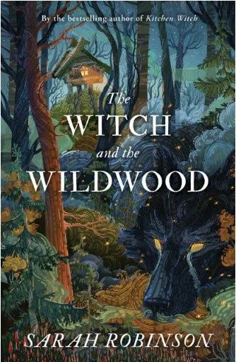 The Witch and the Wildwood