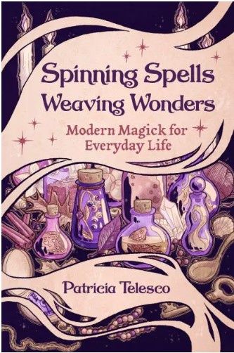 Spinning Spells, Weaving Wonders