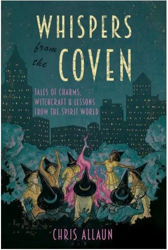 Whispers from the Coven