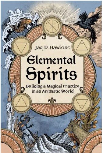 Elemental Spirits