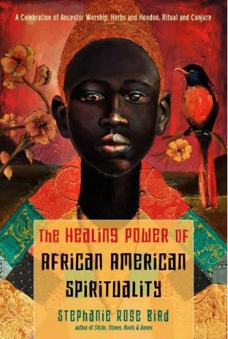 The Healing Power of African-American Spirituality
