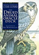 The Druid Animal Oracle Deck