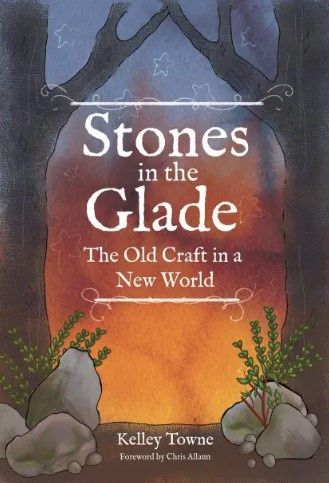 Stones in the Glade