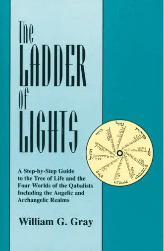 Ladder Of Lights