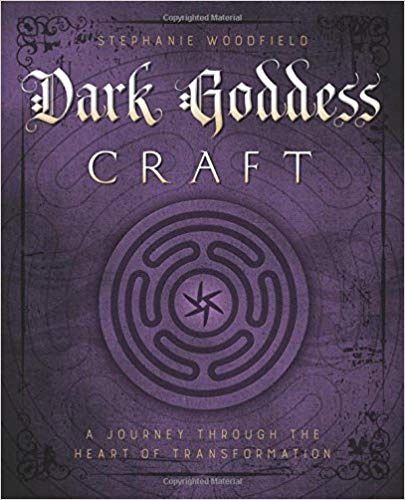 Dark Goddess Craft