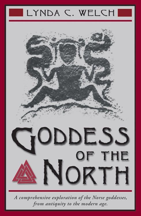 Goddess Of The North