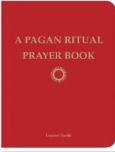 A Pagan Ritual Prayer Book