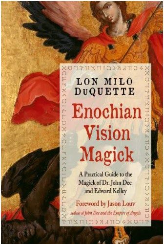 Enochian Vision Magick