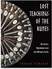 Lost Teachings of the Runes