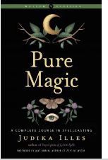 Pure Magic
