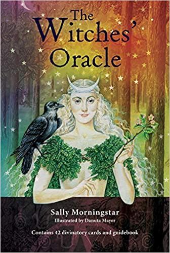 The Witches&#39; Oracle