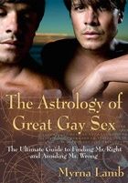 Astrology Of Great Gay Sex