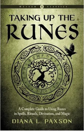 Taking Up the Runes