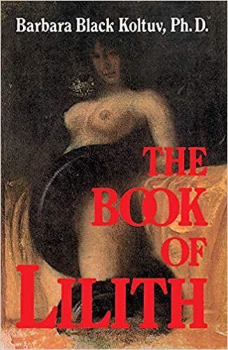 Book Of Lilith