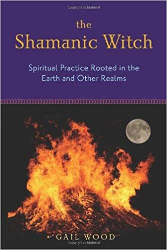 The Shamanic Witch