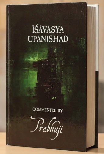 Ishavasya Upanishad