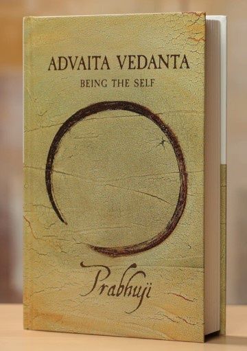 Advaita Vedanta