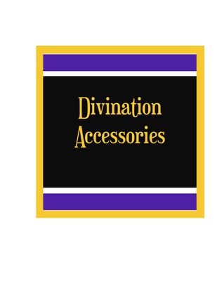 Accessories