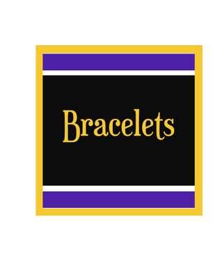 Bracelets