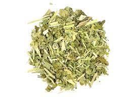 Passion Flower Herb, cut &amp; sifted, Organic, 1 ounce
