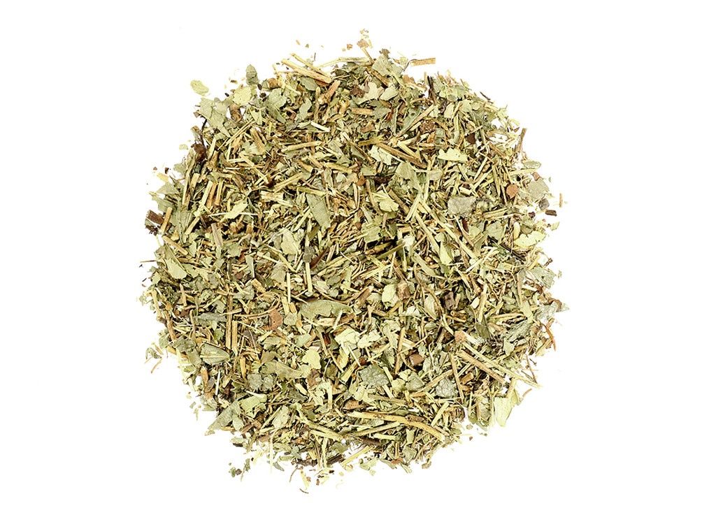 Periwinkle - Cut &amp; Sifted - Organic