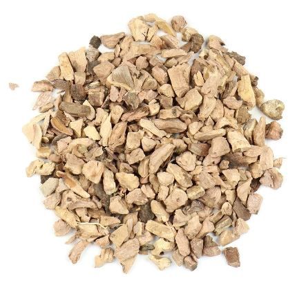 Red Root - Cut &amp; Sifted Root - Organic
